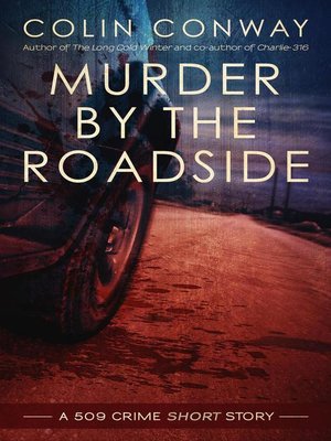 cover image of Murder by the Roadside